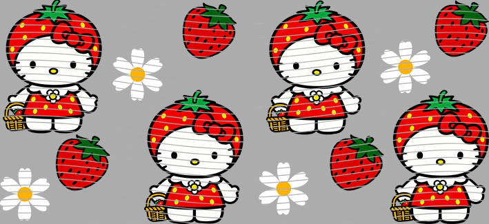 16oz Sanrio-SO-734